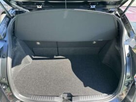
									TOYOTA Yaris RZ Black 2023′ AGF19 full								