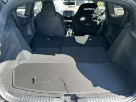 
									TOYOTA Yaris RZ Black 2023′ AGF19 full								