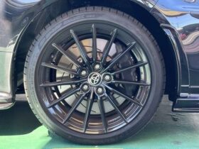 
									TOYOTA Yaris RZ Black 2023′ AGF19 full								