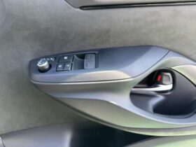 
									TOYOTA Yaris RZ Black 2023′ AGF19 full								