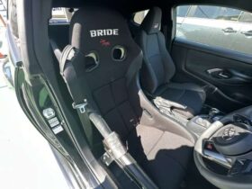 
									TOYOTA Yaris RZ Black 2023′ AGF19 full								