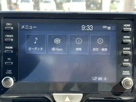 
									TOYOTA Yaris RZ Black 2023′ AGF19 full								