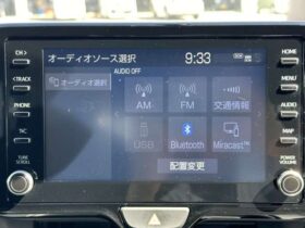 
									TOYOTA Yaris RZ Black 2023′ AGF19 full								