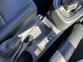 
									TOYOTA Yaris RZ Black 2023′ AGF19 full								