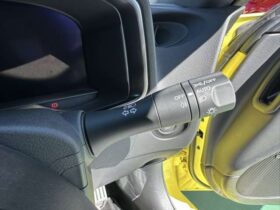 
									NISSAN Fairlady Z Protospecs Yellow/Black 2022′ AGF2M full								