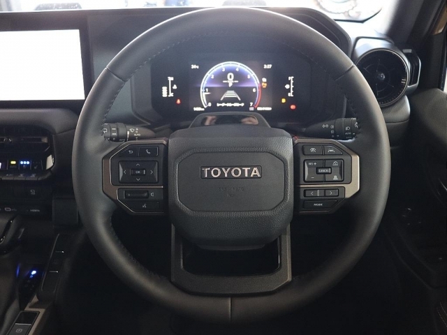 TOYOTA Land Cruiser Wagon VX First Edition Beige 2024′ AGHLF