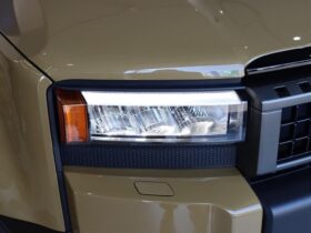 
									TOYOTA Land Cruiser Wagon VX First Edition Beige 2024′ AGHLF full								