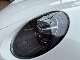 
									Porsche 911 Carrera GTS White 2022′ AGI80 full								