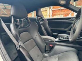 
									Porsche 911 Carrera GTS White 2022′ AGI80 full								