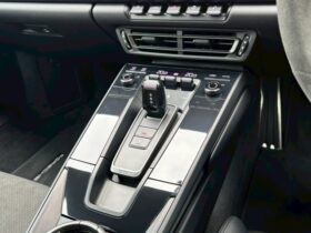 
									Porsche 911 Carrera GTS White 2022′ AGI80 full								