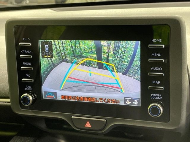 TOYOTA Yaris X Pearl White 2022′ AGI8W