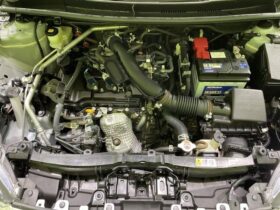 
									TOYOTA Yaris X Pearl White 2022′ AGI8W full								