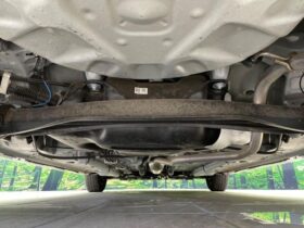 
									TOYOTA Yaris X Pearl White 2022′ AGI8W full								