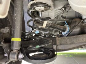 
									TOYOTA Yaris X Pearl White 2022′ AGI8W full								
