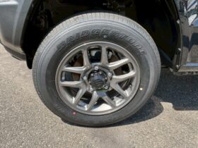 
									SUZUKI Jimny XC 4-inch Suzuki Safety Support Black 2025′ AGSTM full								