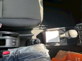 
									SUZUKI Jimny XC 4-inch Suzuki Safety Support Black 2025′ AGSTM full								