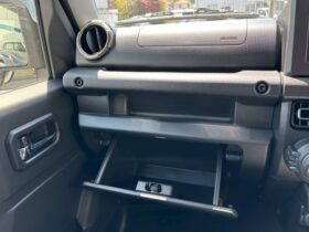 
									SUZUKI Jimny XC 4-inch Suzuki Safety Support Black 2025′ AGSTM full								