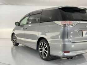 
									TOYOTA Estima Aeras Gray 2013′ AIIMO full								