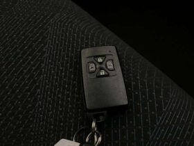 
									TOYOTA Estima Aeras Gray 2013′ AIIMO full								