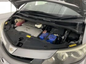 
									TOYOTA Estima Aeras Gray 2013′ AIIMO full								