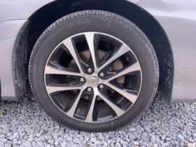 
									TOYOTA Estima Aeras Gray 2013′ AIIMO full								