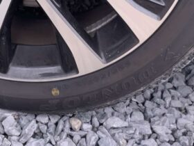 
									TOYOTA Estima Aeras Gray 2013′ AIIMO full								