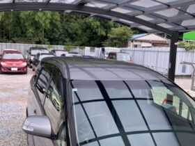 
									TOYOTA Estima Aeras Gray 2013′ AIIMO full								