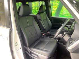 
									TOYOTA Noah S-Z Pearl White 2023′ AIJMO full								