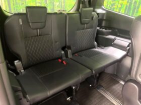 
									TOYOTA Noah S-Z Pearl White 2023′ AIJMO full								