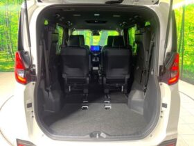 
									TOYOTA Noah S-Z Pearl White 2023′ AIJMO full								