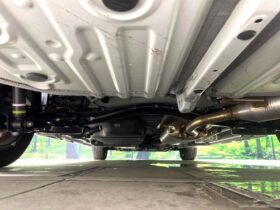 
									TOYOTA Noah S-Z Pearl White 2023′ AIJMO full								