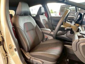 
									NISSAN AURA Nismo White/Black 2022′ AIKFB full								