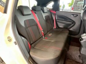 
									NISSAN AURA Nismo White/Black 2022′ AIKFB full								