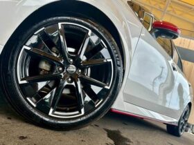 
									NISSAN AURA Nismo White/Black 2022′ AIKFB full								