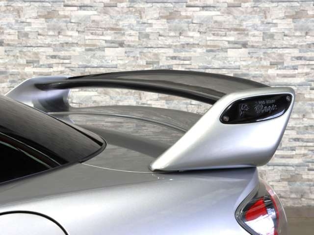 MAZDA RX-8 Spirit R Silver 2012′ AIKGM
