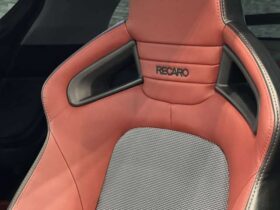
									MAZDA RX-8 Spirit R Silver 2012′ AIKGM full								