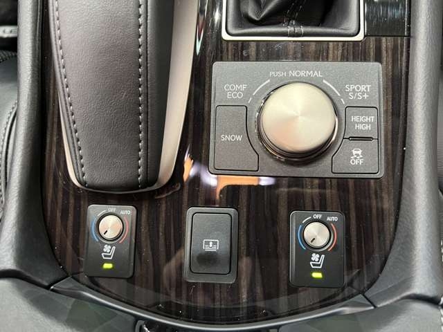 Lexus LS Version C Black 2013′ AIKHV