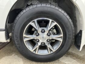 
									TOYOTA Hiace Van Super GL Dark Prime 2 Long Pearl White 2024′ AJSWH full								