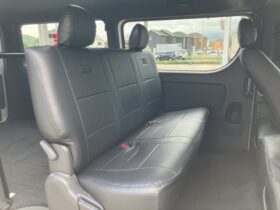 
									TOYOTA Hiace Van Super GL Dark Prime 2 Long Pearl White 2024′ AJSWH full								