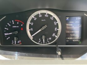 
									TOYOTA Hiace Van Super GL Dark Prime 2 Long Pearl White 2024′ AJSWH full								