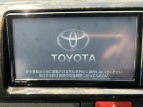 
									TOYOTA Hiace Van Super GL Dark Prime 2 Long Pearl White 2024′ AJSWH full								