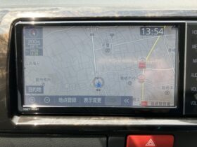 
									TOYOTA Hiace Van Super GL Dark Prime 2 Long Pearl White 2024′ AJSWH full								