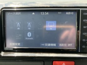 
									TOYOTA Hiace Van Super GL Dark Prime 2 Long Pearl White 2024′ AJSWH full								