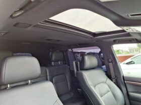 
									TOYOTA Land Cruiser Wagon ZX Pearl White 2020′ AKFZO full								
