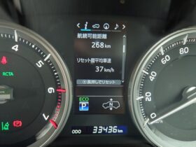 
									TOYOTA Land Cruiser Wagon ZX Pearl White 2020′ AKFZO full								
