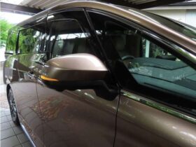 
									TOYOTA Alphard Executive Lounge AWD Beige/Black 2024′ AKPNI full								