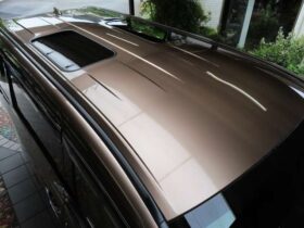 
									TOYOTA Alphard Executive Lounge AWD Beige/Black 2024′ AKPNI full								