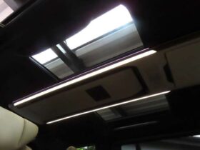 
									TOYOTA Alphard Executive Lounge AWD Beige/Black 2024′ AKPNI full								