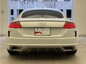 
									Audi TT 40 TFSI S Line Package Pearl White 2021′ AKSHP full								