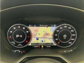 
									Audi TT 40 TFSI S Line Package Pearl White 2021′ AKSHP full								